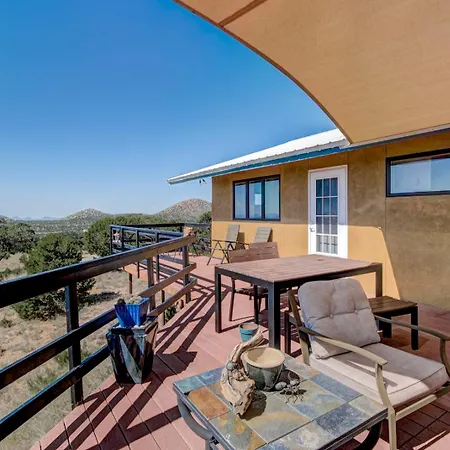 Holiday home Sunset Haven Santa Fe
