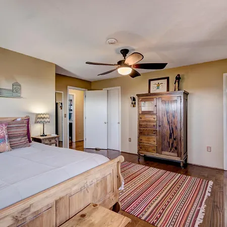 Sunset Haven Holiday home