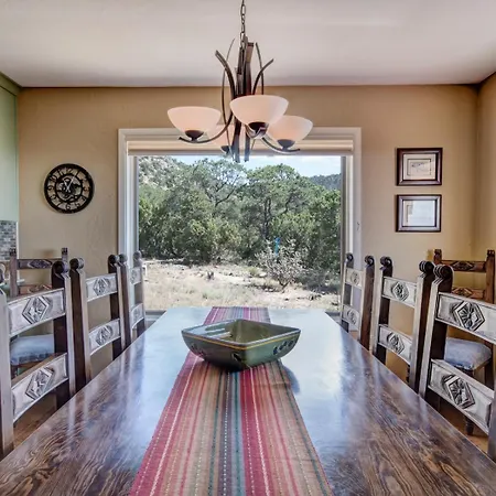 Sunset Haven * Santa Fe