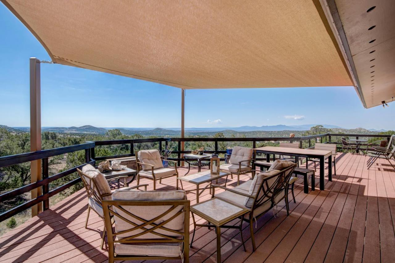 Sunset Haven Holiday home