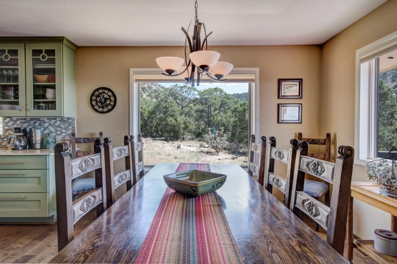 Sunset Haven Holiday home Santa Fe