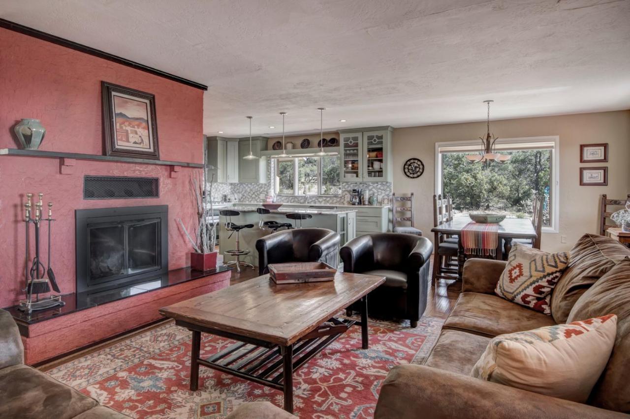 Sunset Haven Santa Fe