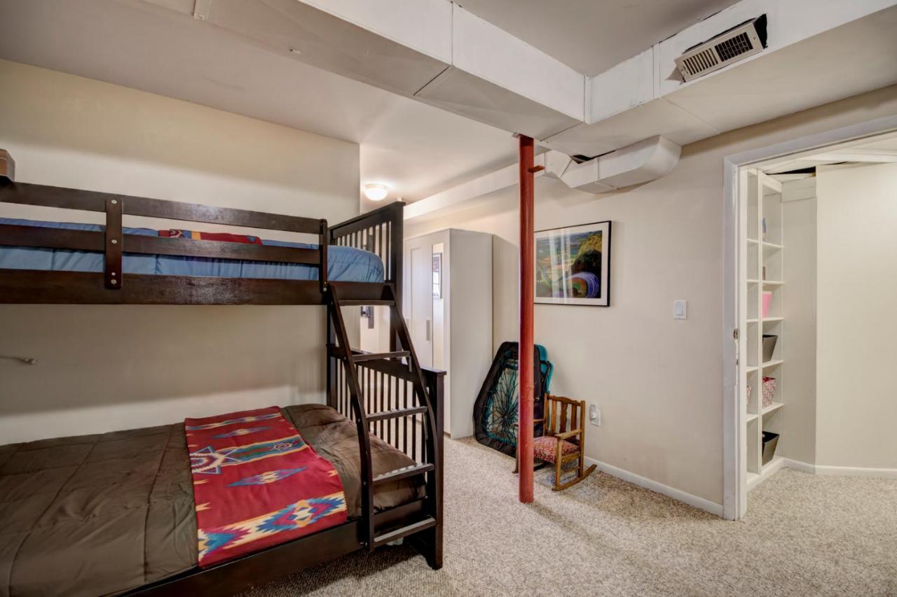 Sunset Haven Santa Fe