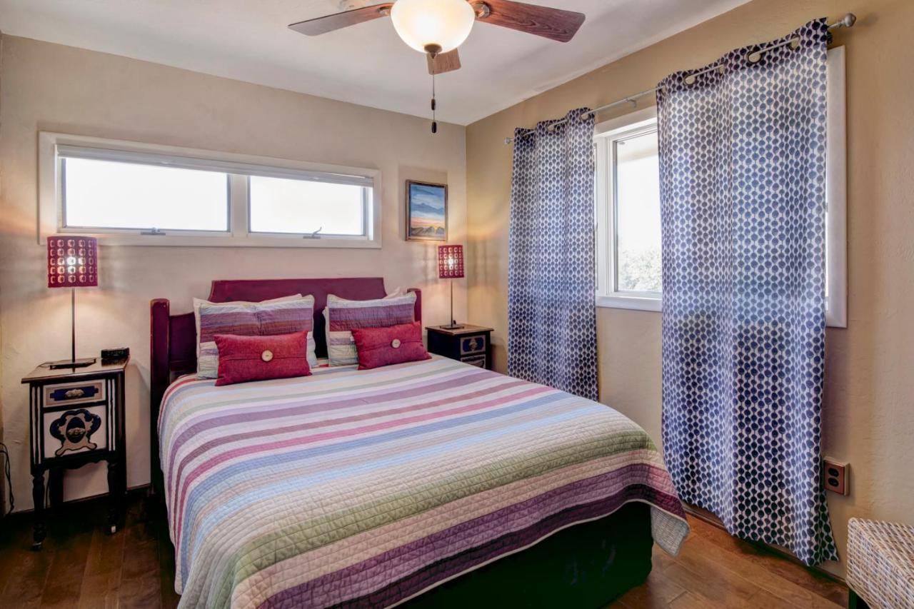 Sunset Haven Holiday home Santa Fe