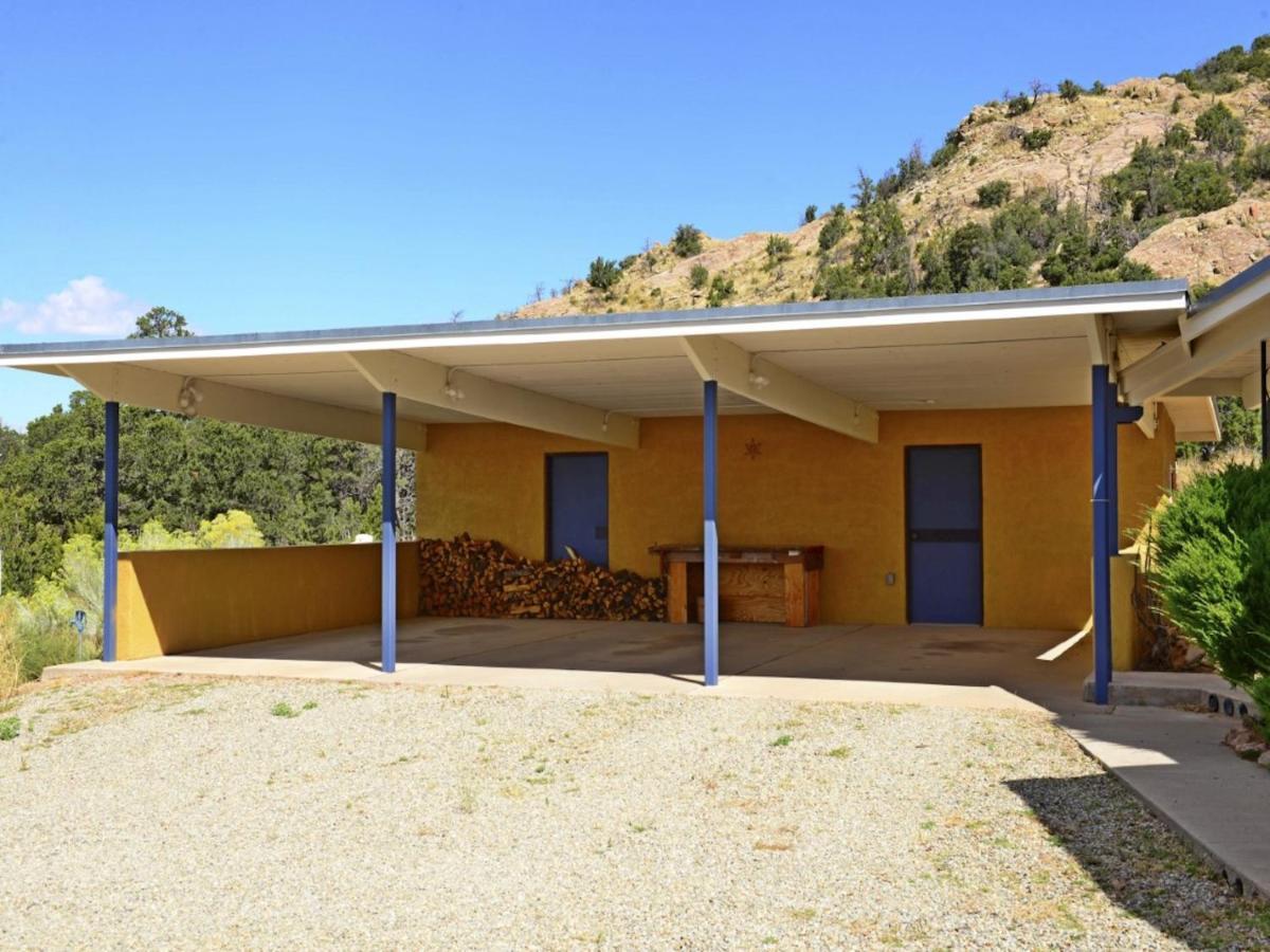 Sunset Haven Santa Fe