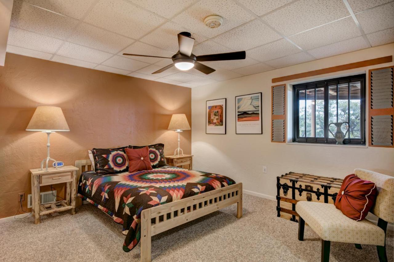 Sunset Haven * Santa Fe