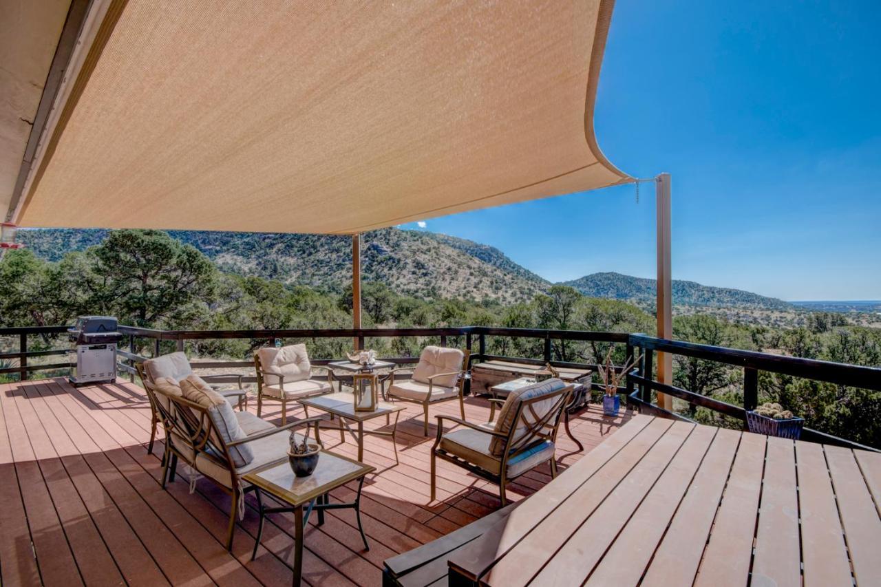 Sunset Haven Holiday home Santa Fe