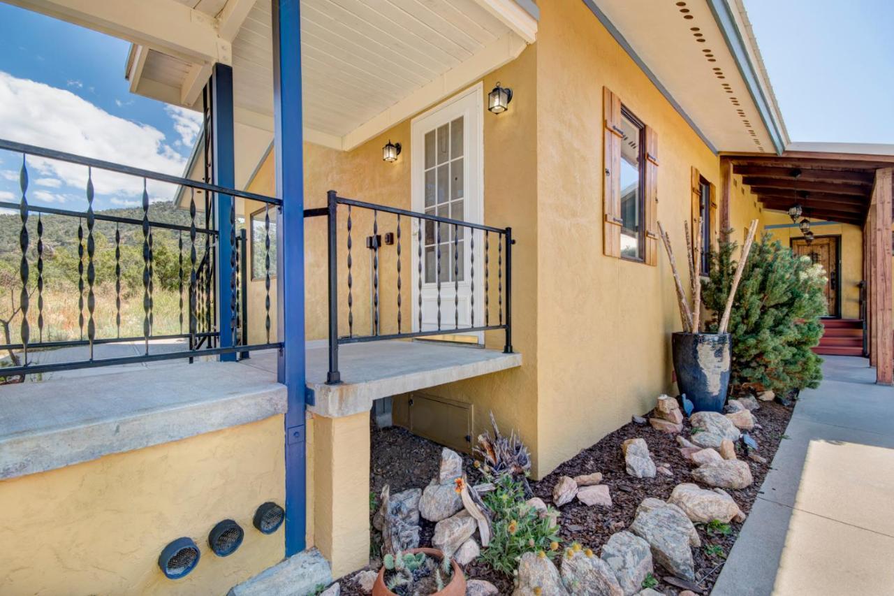 Sunset Haven Holiday home Santa Fe