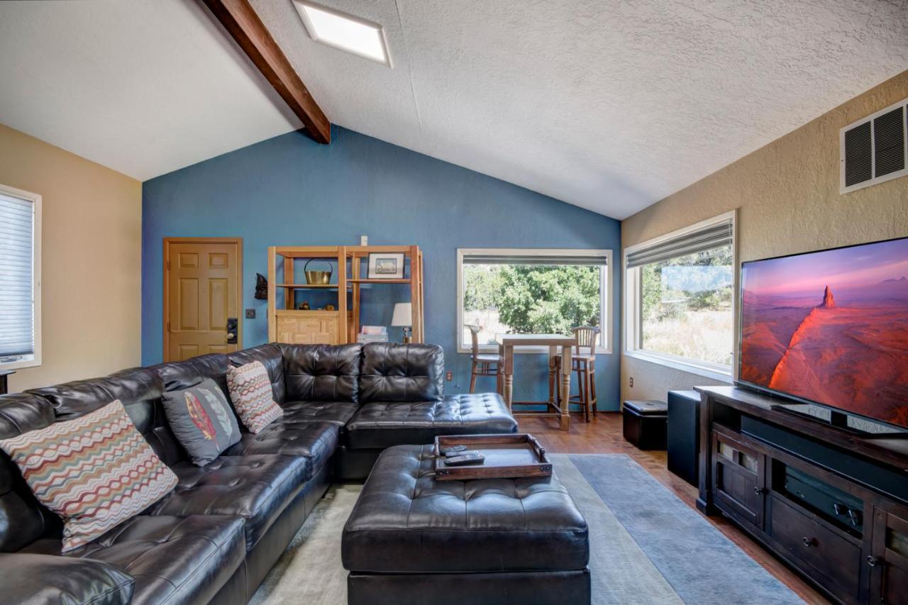 Sunset Haven Santa Fe