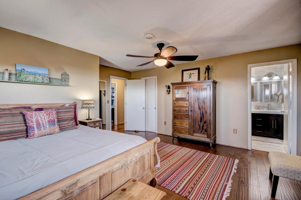 Sunset Haven Holiday home Santa Fe