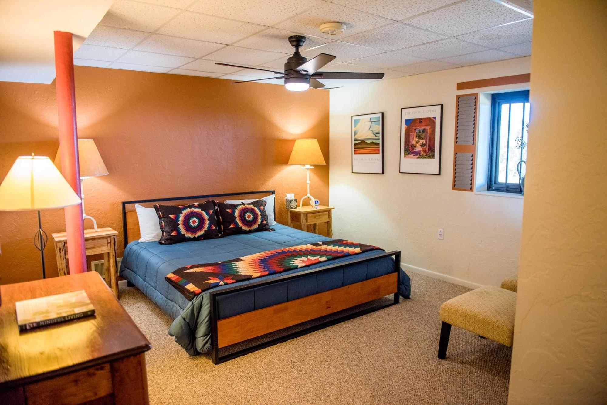 Sunset Haven Holiday home *