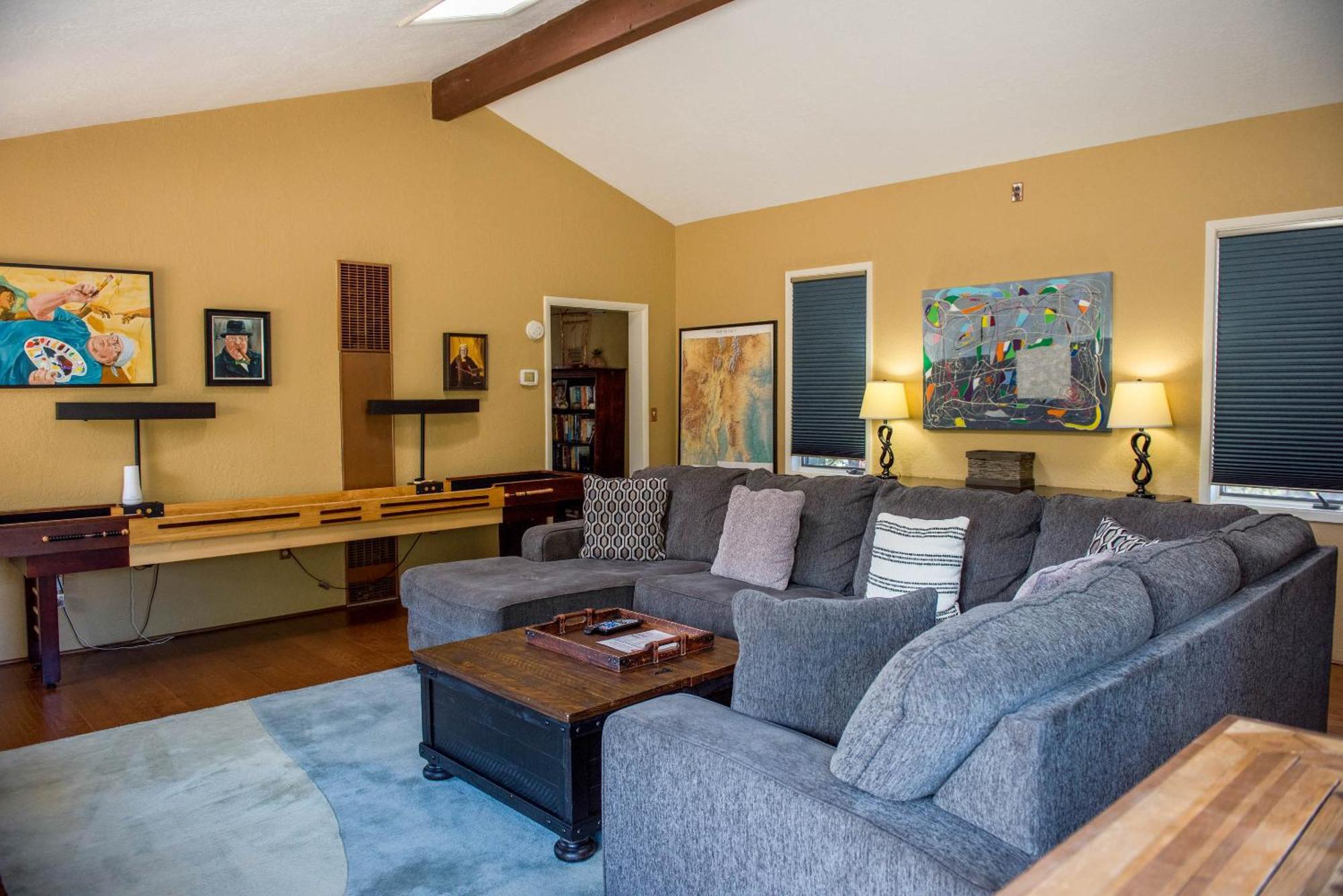 Sunset Haven Holiday home Santa Fe