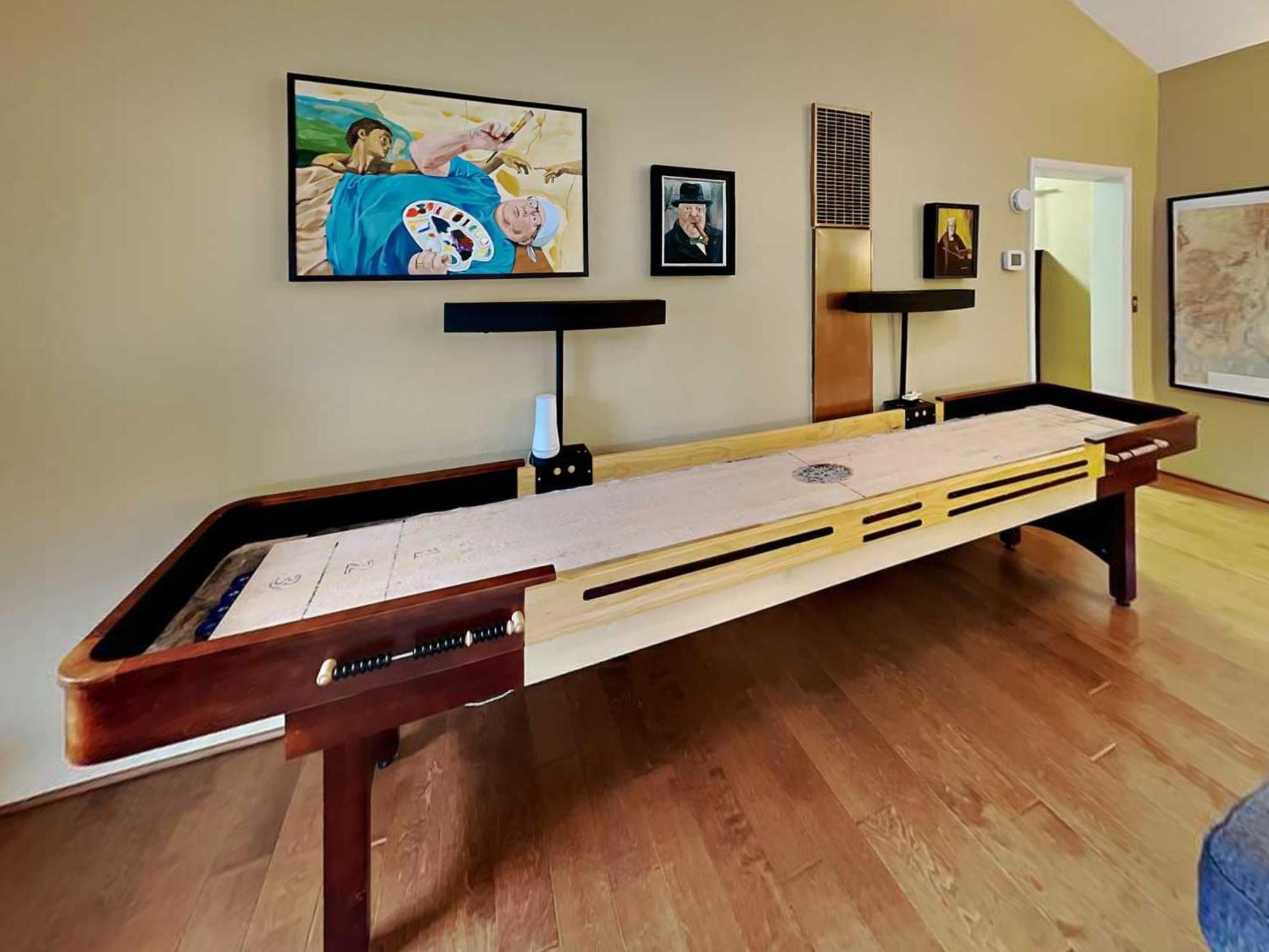 Sunset Haven * Santa Fé