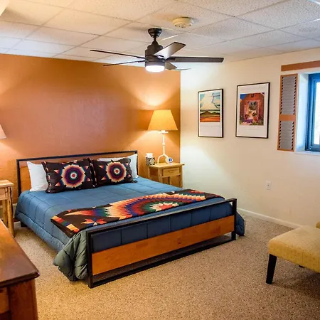 Sunset Haven Holiday home *