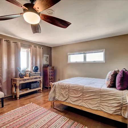 Sunset Haven Holiday home *