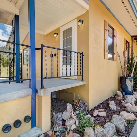 Holiday home Sunset Haven Santa Fe